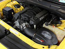 Load image into Gallery viewer, aFe Momentum GT Pro Dry S Stage-2 Intake System 11-15 Dodge Challenger/Charger R/T V8 6.4L HEMI aFe AFE51-72203