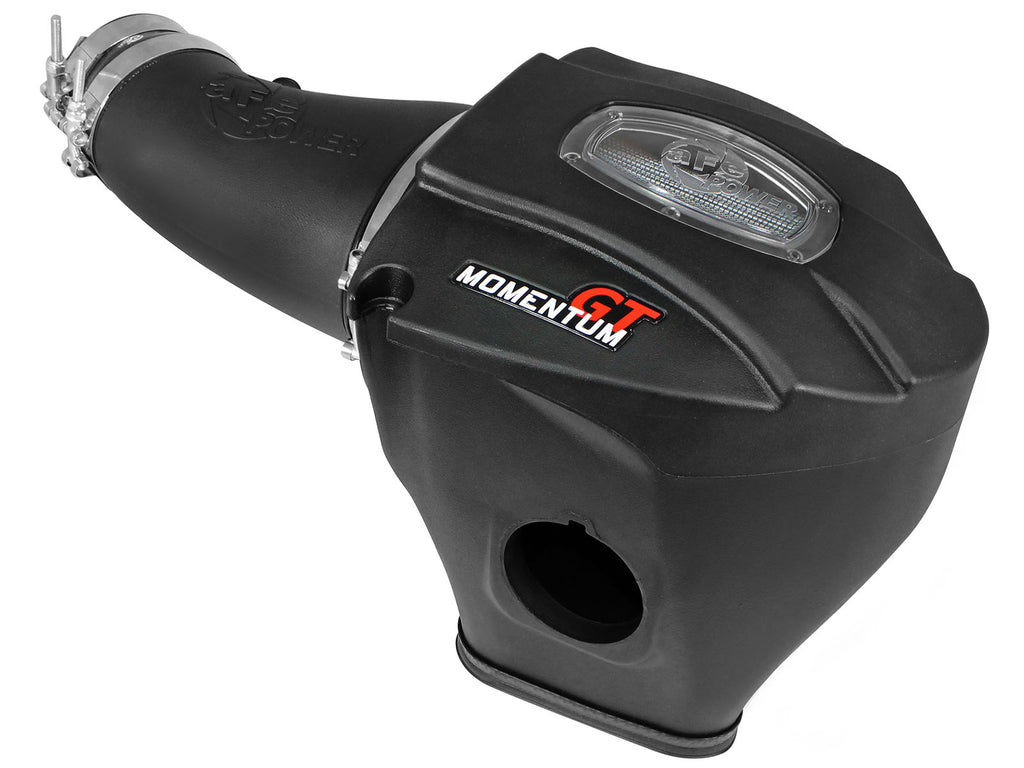 aFe Momentum GT Pro Dry S Stage-2 Intake System 11-15 Dodge Challenger/Charger R/T V8 6.4L HEMI aFe AFE51-72203