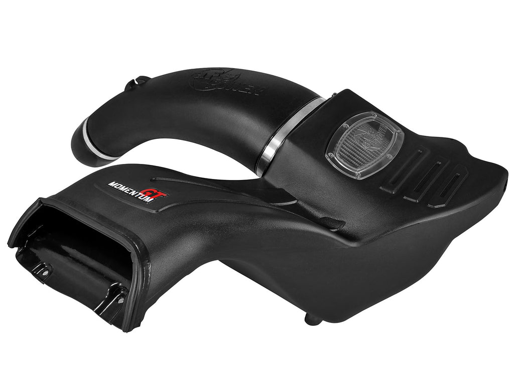 aFe Momentum GT Pro Dry S Stage-2 Intake System 15-17 Ford F-150 V8 5.0L aFe AFE51-73114