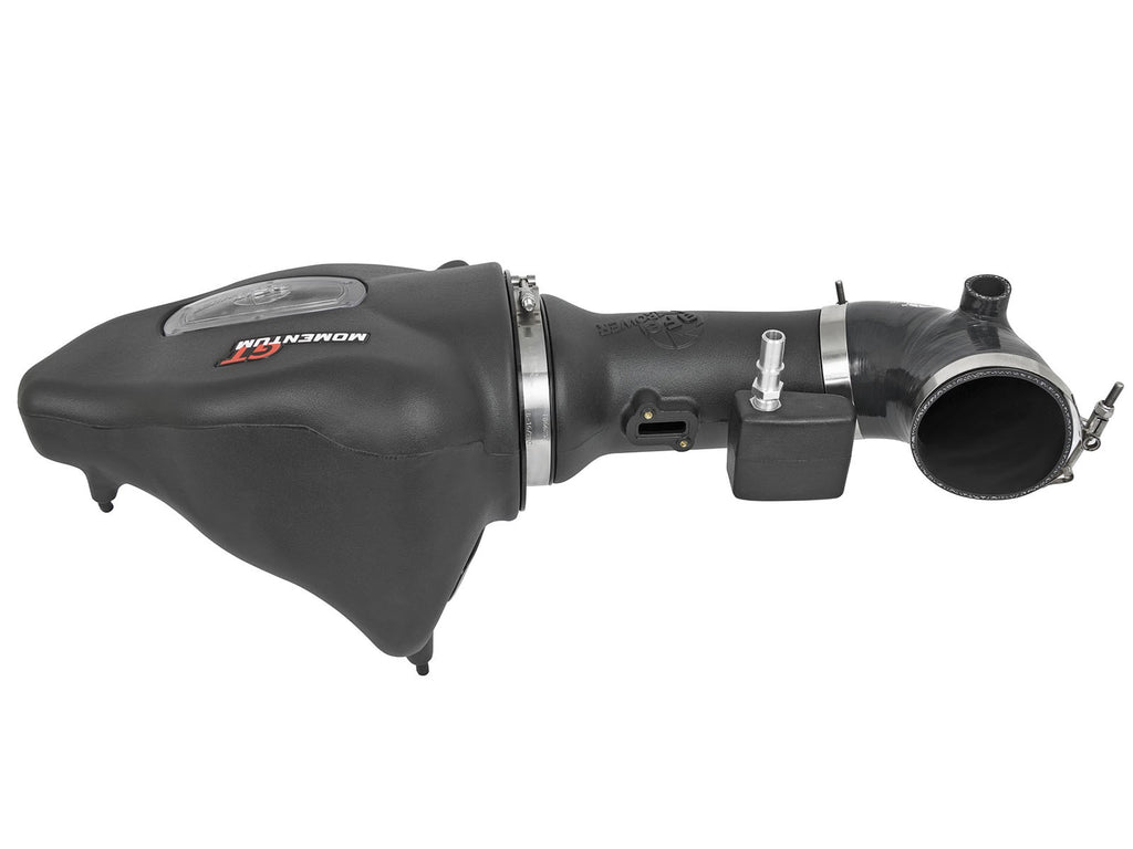 aFe Momentum GT Pro DRY S Stage-2 Intake System 2016 Chevrolet Camaro SS V8-6.2L aFe AFE51-74210