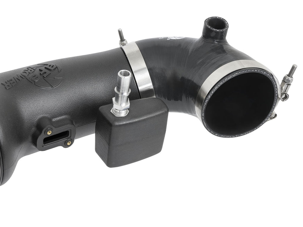 aFe Momentum GT Pro DRY S Stage-2 Intake System 2016 Chevrolet Camaro SS V8-6.2L aFe AFE51-74210