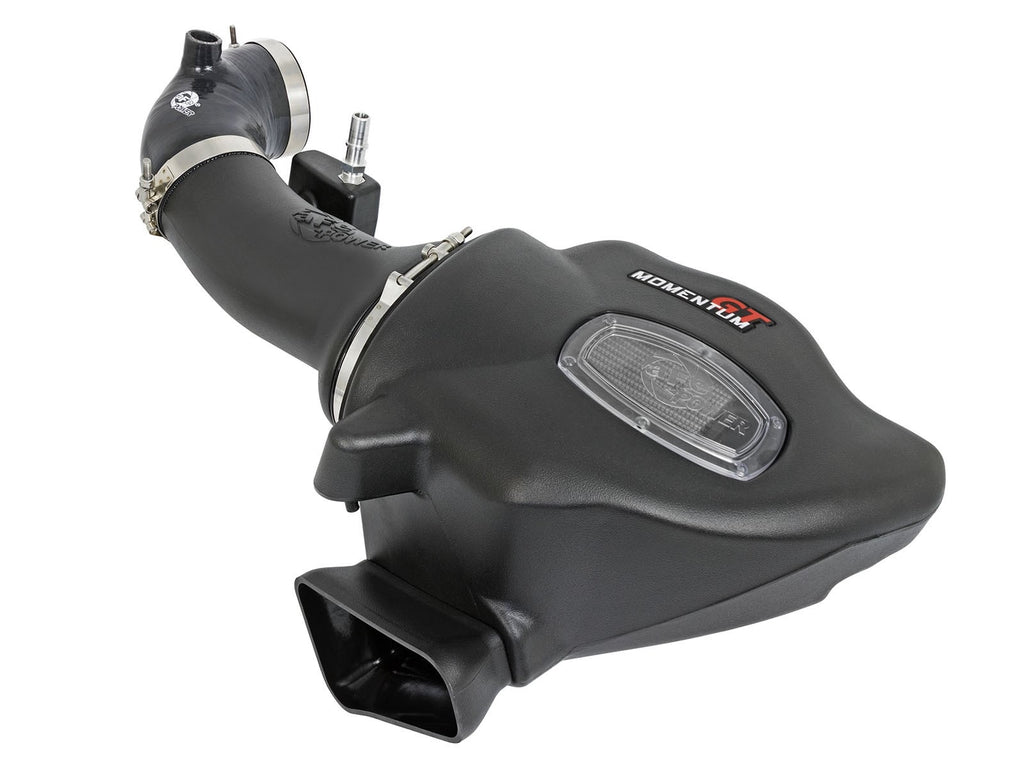 aFe Momentum GT Pro DRY S Stage-2 Intake System 2016 Chevrolet Camaro SS V8-6.2L aFe AFE51-74210