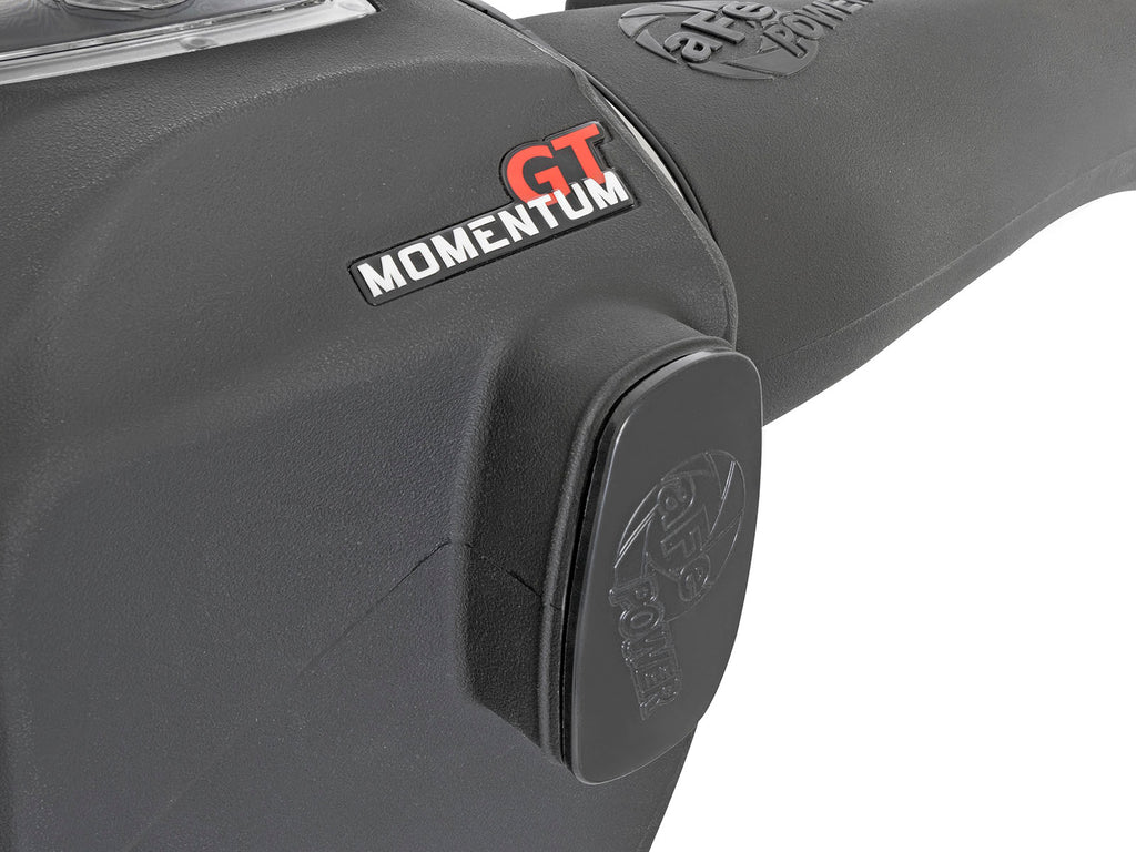 aFe Momentum GT Pro DRY S Stage-2 Intake System 2016 Toyota Tacoma V6 3.5L aFe AFE51-76005