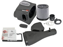 Load image into Gallery viewer, aFe Momentum GT Pro DRY S Stage-2 Intake System 2016 Toyota Tacoma V6 3.5L aFe AFE51-76005