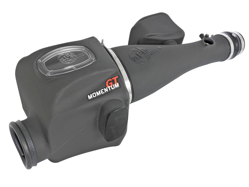 aFe Momentum GT Pro DRY S Stage-2 Intake System 2016 Toyota Tacoma V6 3.5L aFe AFE51-76005