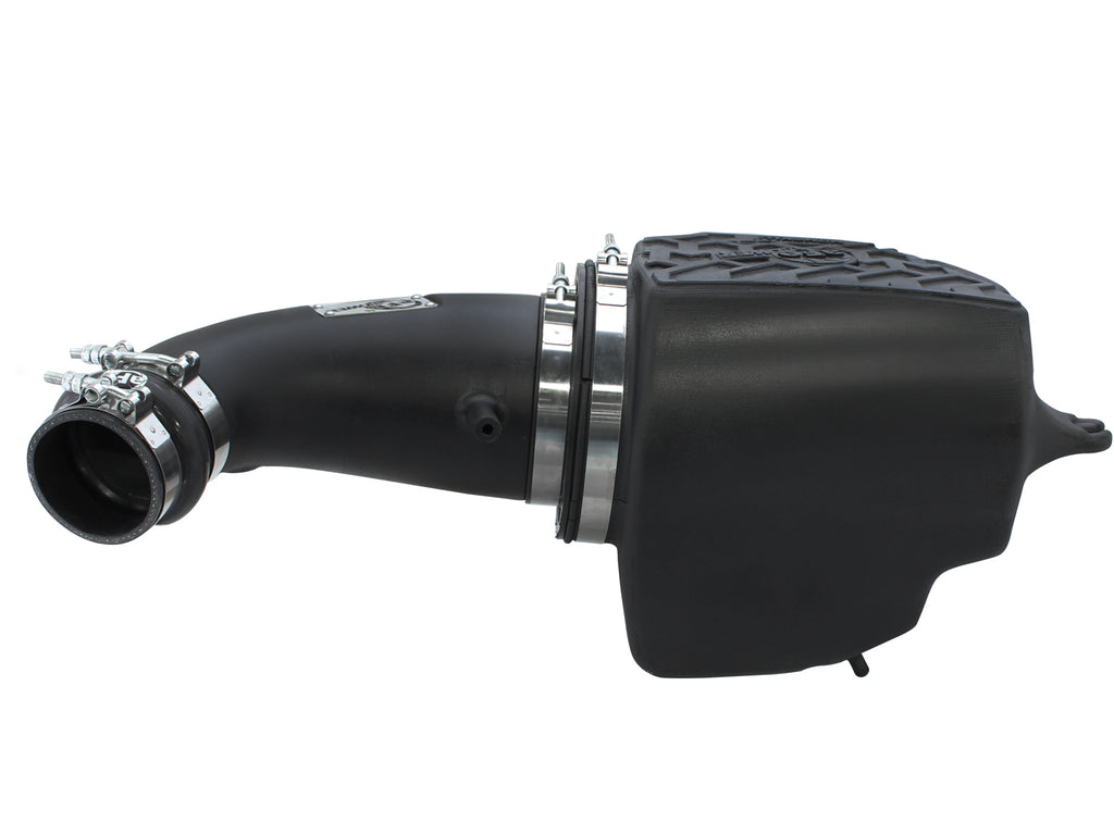 aFe Momentum GT PRO DRY S Stage 2 Si Intake 07-11 Jeep Wrangler JK V6 3.8L aFe AFE51-76203