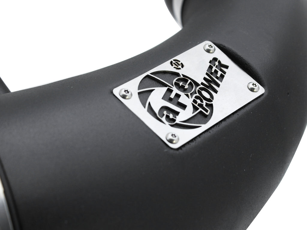 aFe Momentum GT PRO DRY S Stage 2 Si Intake 07-11 Jeep Wrangler JK V6 3.8L aFe AFE51-76203