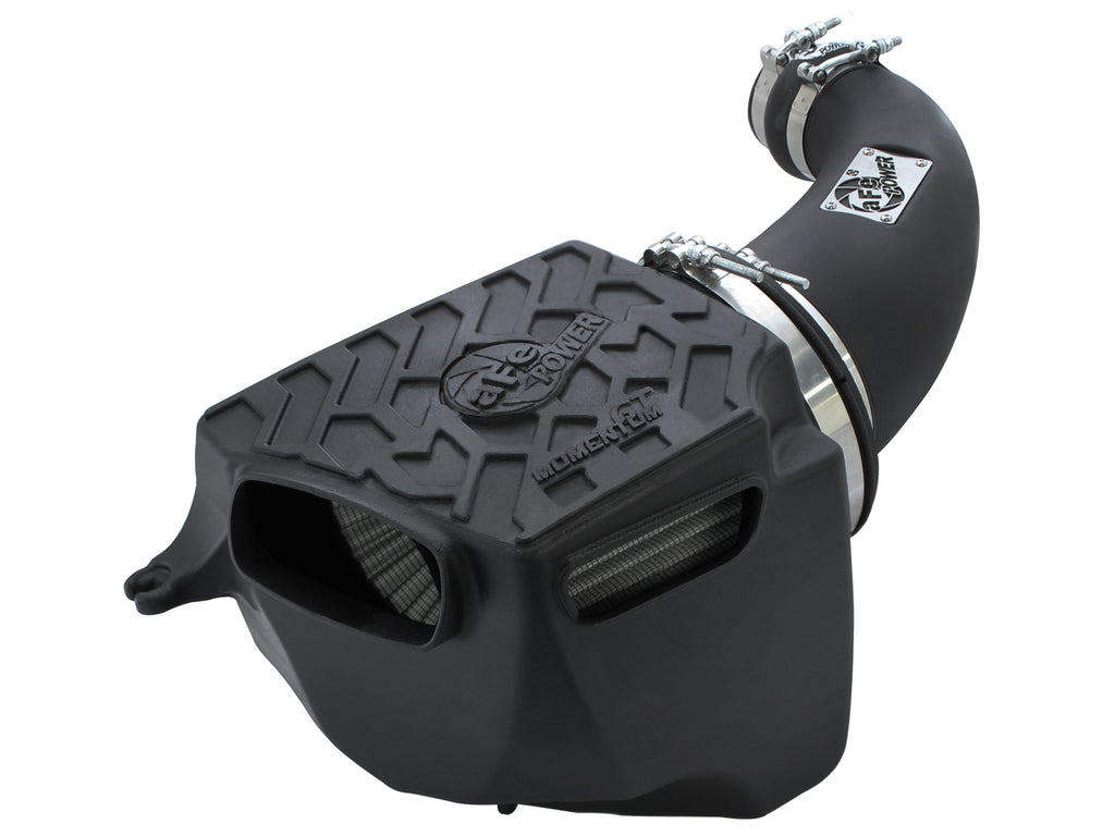 aFe Momentum GT PRO DRY S Stage 2 Si Intake 07-11 Jeep Wrangler JK V6 3.8L aFe AFE51-76203