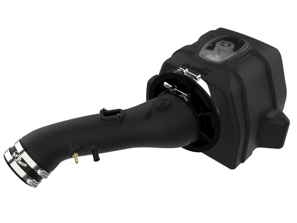 aFe Momentum GT Pro DRY S Stage-2 Si Intake System 07-14 Toyota Tundra V8 5.7L aFe AFE51-76003