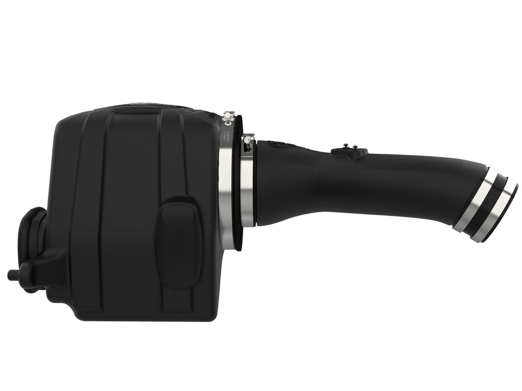 aFe Momentum GT Pro DRY S Stage-2 Si Intake System 07-14 Toyota Tundra V8 5.7L aFe AFE51-76003