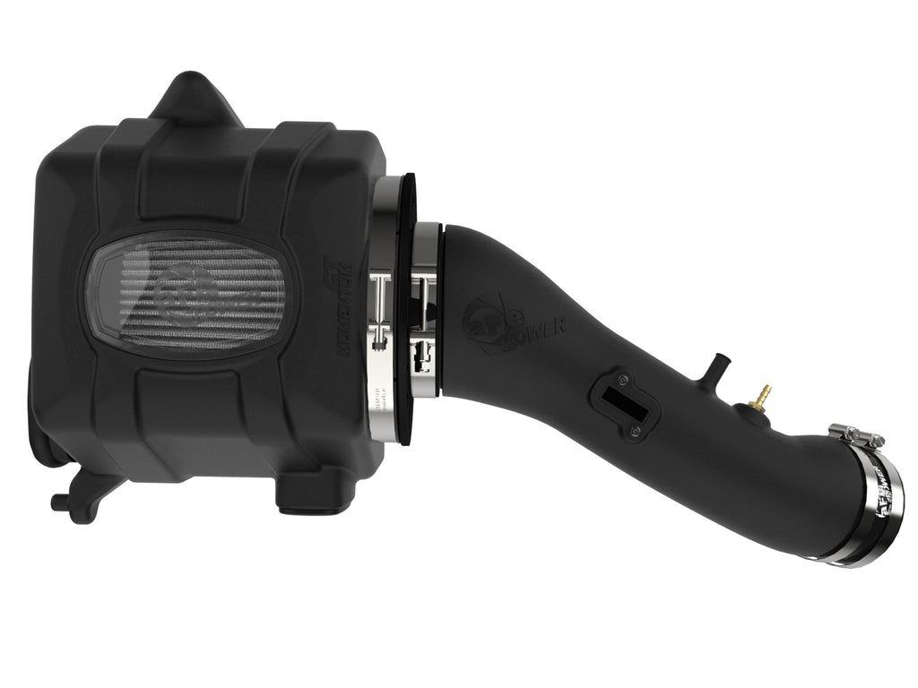 aFe Momentum GT Pro DRY S Stage-2 Si Intake System 07-14 Toyota Tundra V8 5.7L aFe AFE51-76003