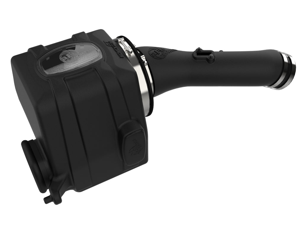 aFe Momentum GT Pro DRY S Stage-2 Si Intake System 07-14 Toyota Tundra V8 5.7L aFe AFE51-76003