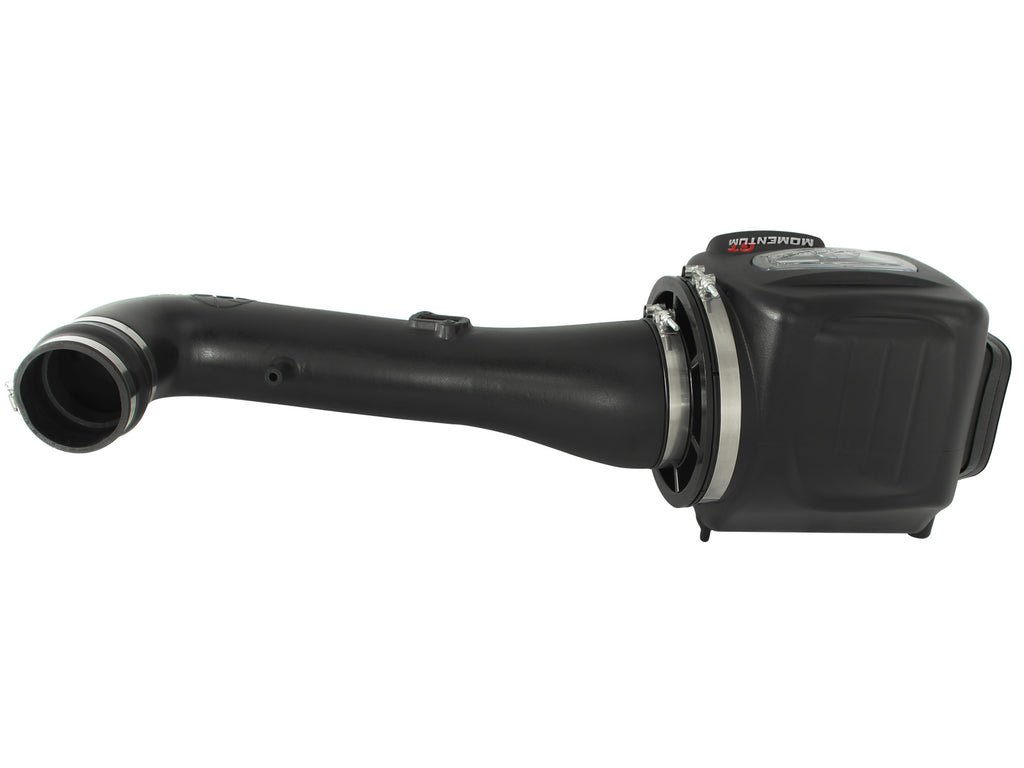 aFe Momentum GT PRO DRY S Stage-2 SI Intake System 15-17 GM Silverado/Sierra V8-6.2L aFe AFE51-74104