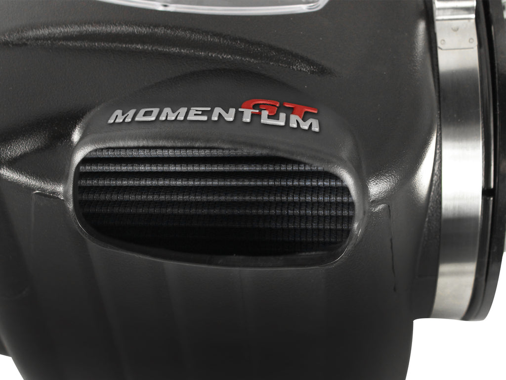 aFe Momentum GT PRO DRY S Stage-2 SI Intake System 15-17 GM Silverado/Sierra V8-6.2L aFe AFE51-74104