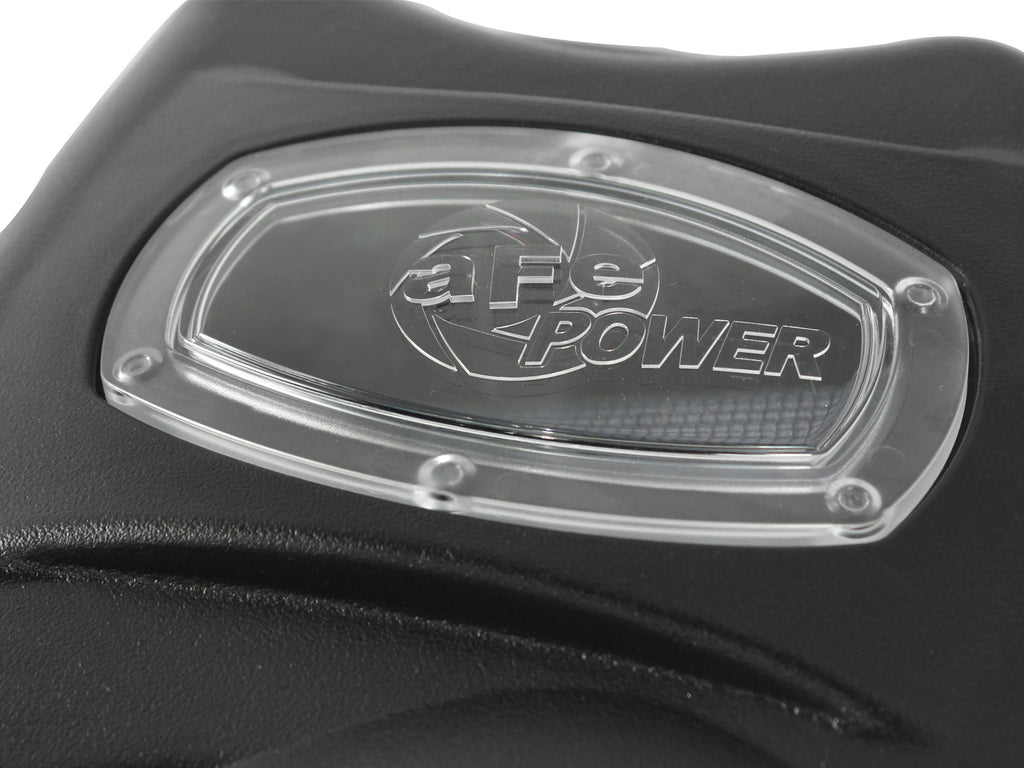 aFe Momentum GT PRO DRY S Stage-2 SI Intake System 15-17 GM Silverado/Sierra V8-6.2L aFe AFE51-74104