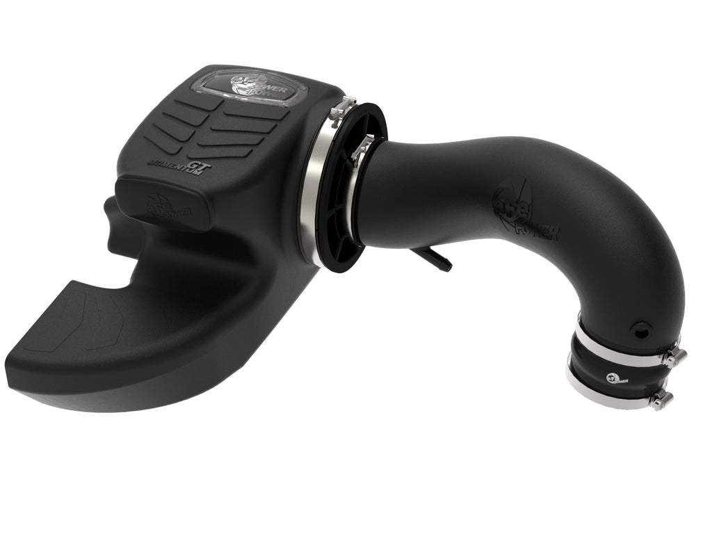 aFe Momentum GT Pro DRY S Stage-2 Si Intake System Dodge Ram Trucks 09-14 V8 5.7L HEMI aFe AFE51-72102