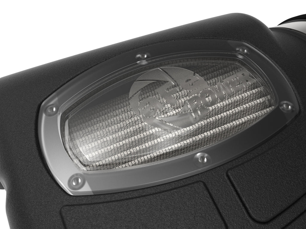 aFe Momentum GT Pro DRY S Stage-2 Si Intake System Dodge Ram Trucks 09-14 V8 5.7L HEMI aFe AFE51-72102