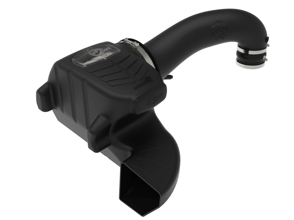 aFe Momentum GT Pro DRY S Stage-2 Si Intake System Dodge Ram Trucks 09-14 V8 5.7L HEMI aFe AFE51-72102