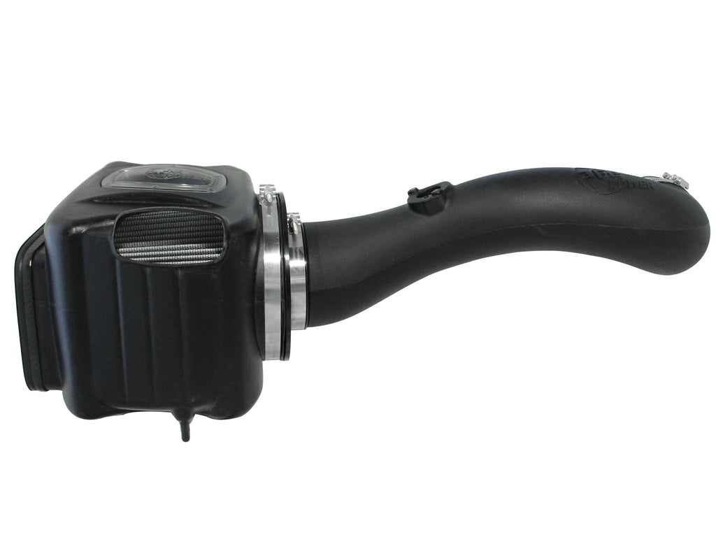 aFe Momentum GT PRO DRY S Stage-2 Si Intake System, GM 09-13 Silverado/Sierra 1500 V8 (GMT900) aFe AFE51-74103