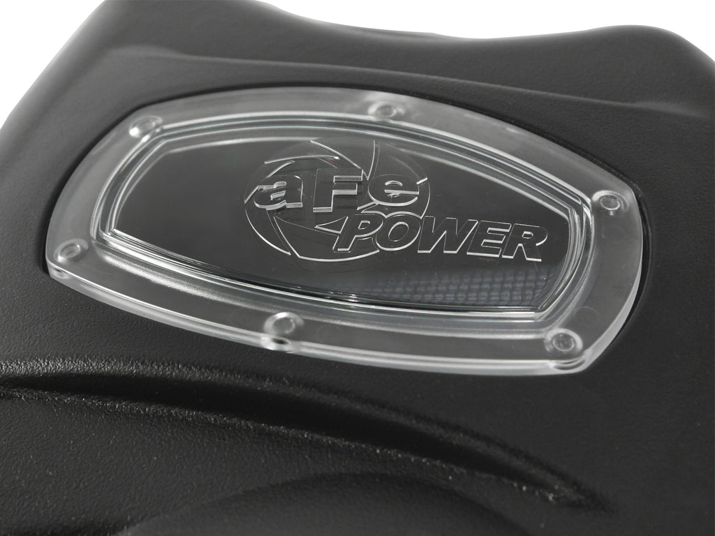aFe Momentum GT PRO DRY S Stage-2 Si Intake System, GM 09-13 Silverado/Sierra 1500 V8 (GMT900) aFe AFE51-74103
