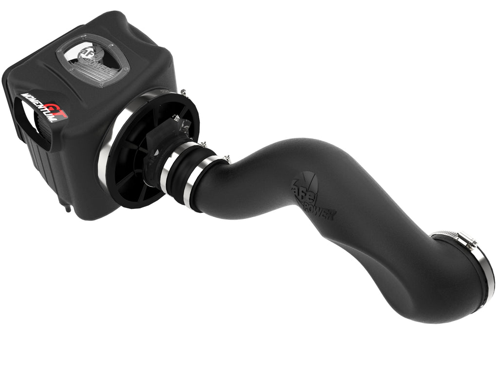 aFe Momentum GT Pro DRY S Stage-2 Si Intake System, GM Trucks/SUVs 99-07 V8 (GMT800) aFe AFE51-74101
