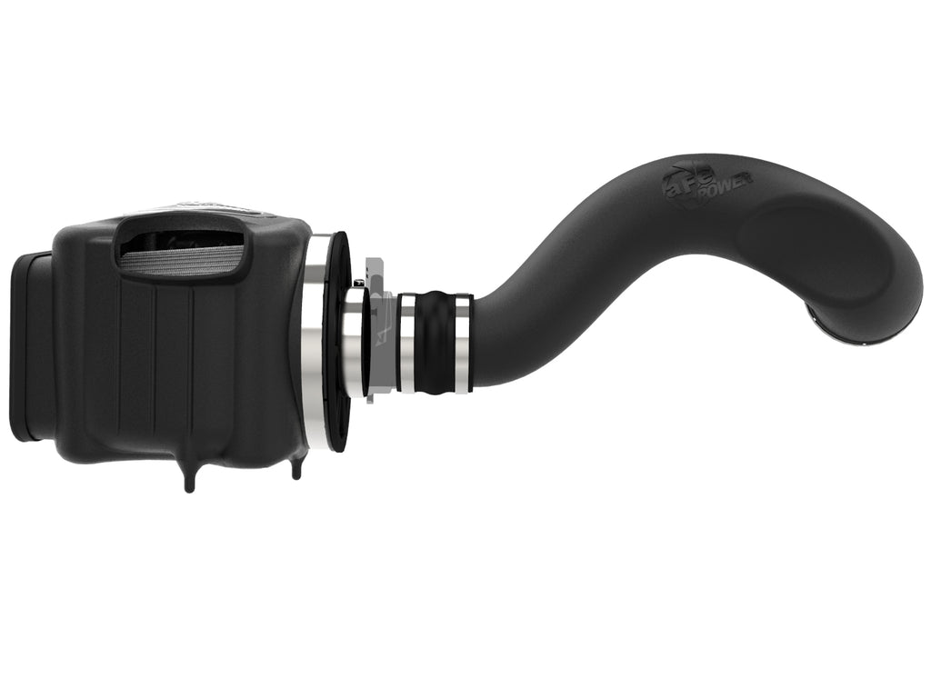 aFe Momentum GT Pro DRY S Stage-2 Si Intake System, GM Trucks/SUVs 99-07 V8 (GMT800) aFe AFE51-74101