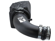 Load image into Gallery viewer, aFe Momentum GT Pro GUARD 7 Cold Air Intake System 07-11 Jeep Wrangler (JK) V6-3.8L - Black Ops Auto Works