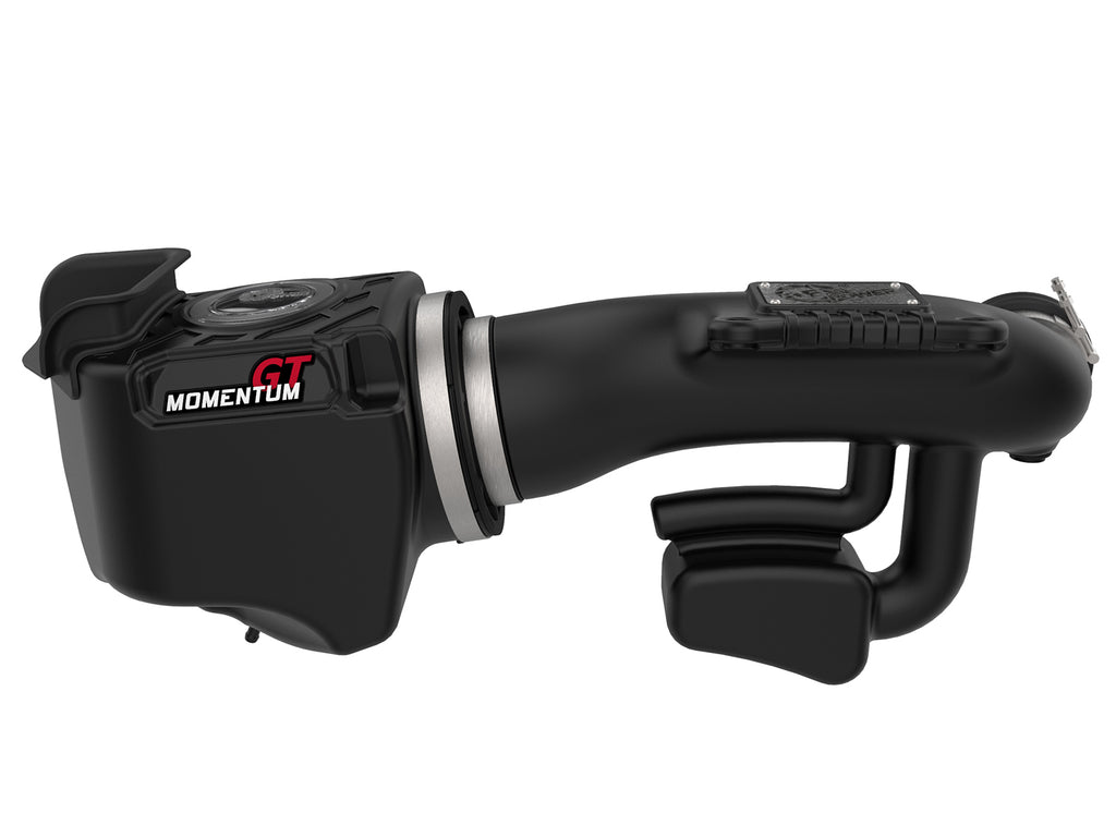 aFe Momentum GT Pro GUARD 7 Cold Air Intake System 12-18 Jeep Wrangler JK V6 3.6L aFe AFE75-76212