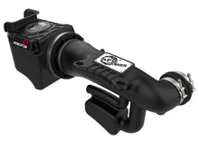 Load image into Gallery viewer, aFe Momentum GT Pro GUARD 7 Cold Air Intake System 12-18 Jeep Wrangler JK V6 3.6L aFe AFE75-76212