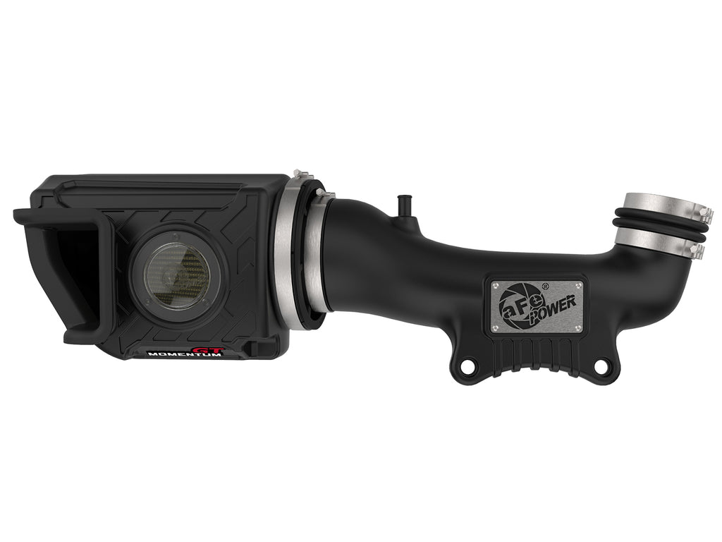 aFe Momentum GT Pro GUARD 7 Cold Air Intake System 12-18 Jeep Wrangler JK V6 3.6L aFe AFE75-76212