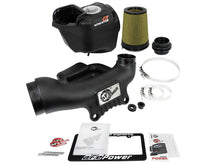 Load image into Gallery viewer, aFe Momentum GT Pro GUARD 7 Cold Air Intake System 12-18 Jeep Wrangler JK V6 3.6L aFe AFE75-76212
