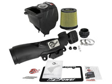 Load image into Gallery viewer, aFe Momentum GT Pro-GUARD 7 Cold Air Intake System 2018+ Jeep Wrangler (JL) V6 3.6L aFe AFE75-76217