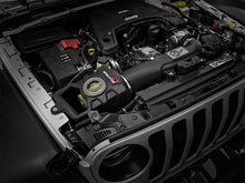 Load image into Gallery viewer, aFe Momentum GT Pro-GUARD 7 Cold Air Intake System 2018+ Jeep Wrangler (JL) V6 3.6L - Black Ops Auto Works