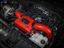Load image into Gallery viewer, aFe Momentum GT Red Pro Dry S Cold Air Intake System 20-23 Ford Explorer ST V6-3.0L TT aFe AFE50-70076KR