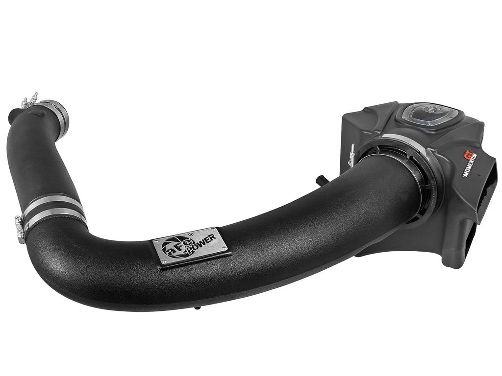 aFe Momentum GT Stage 2 PRO 5R Intake 11-14 Jeep Grand Cherokee 3.6L V6 aFe AFE54-76207