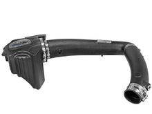 Load image into Gallery viewer, aFe Momentum GT Stage 2 PRO 5R Intake 11-14 Jeep Grand Cherokee 3.6L V6 aFe AFE54-76207
