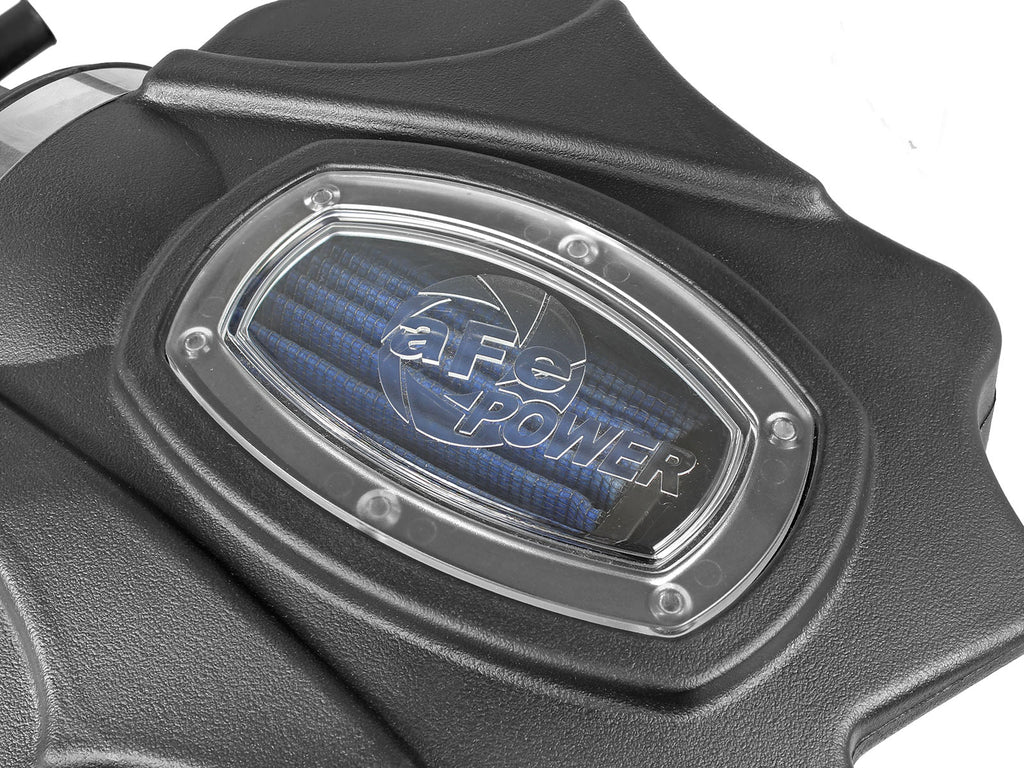 aFe Momentum GT Stage 2 PRO 5R Intake 11-14 Jeep Grand Cherokee 3.6L V6 aFe AFE54-76207
