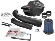 Load image into Gallery viewer, aFe Momentum GT Stage 2 PRO 5R Intake 11-14 Jeep Grand Cherokee 3.6L V6 aFe AFE54-76207