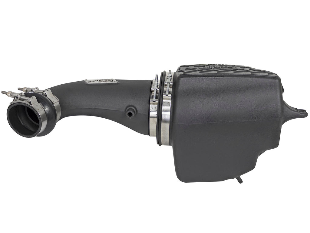 aFe Momentum GT Stage 2 Pro 5R Intake System 07-11 Jeep Wrangler (JK) V6 3.8L w/ Mechanical Fan aFe AFE54-76213