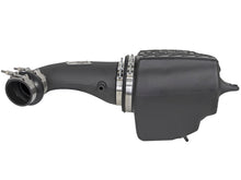 Load image into Gallery viewer, aFe Momentum GT Stage 2 Pro 5R Intake System 07-11 Jeep Wrangler (JK) V6 3.8L w/ Mechanical Fan aFe AFE54-76213