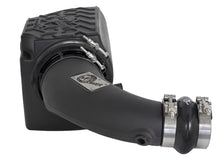 Load image into Gallery viewer, aFe Momentum GT Stage 2 Pro 5R Intake System 07-11 Jeep Wrangler (JK) V6 3.8L w/ Mechanical Fan aFe AFE54-76213