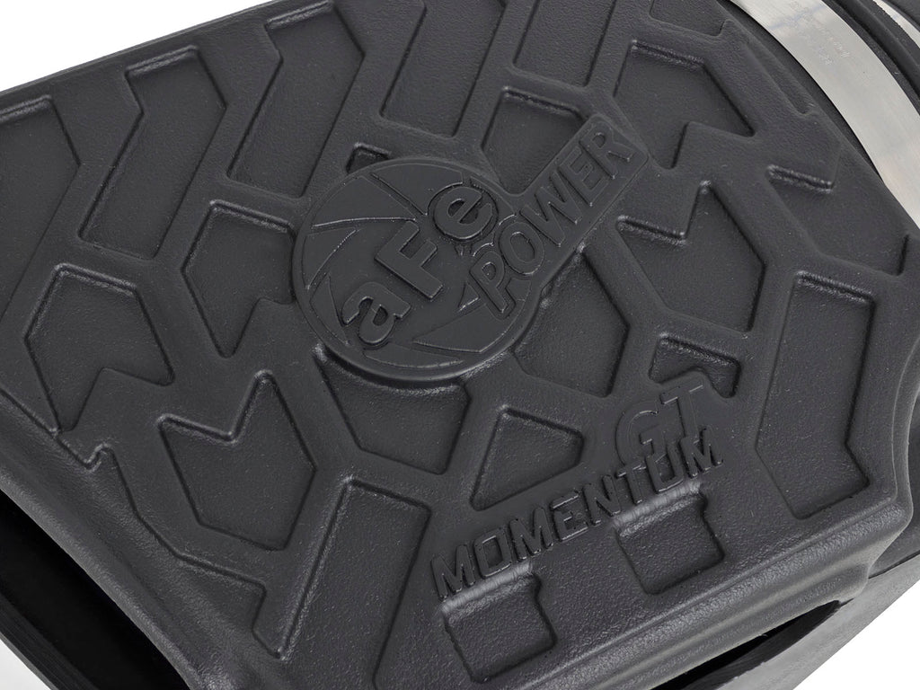 aFe Momentum GT Stage 2 Pro 5R Intake System 07-11 Jeep Wrangler (JK) V6 3.8L w/ Mechanical Fan aFe AFE54-76213