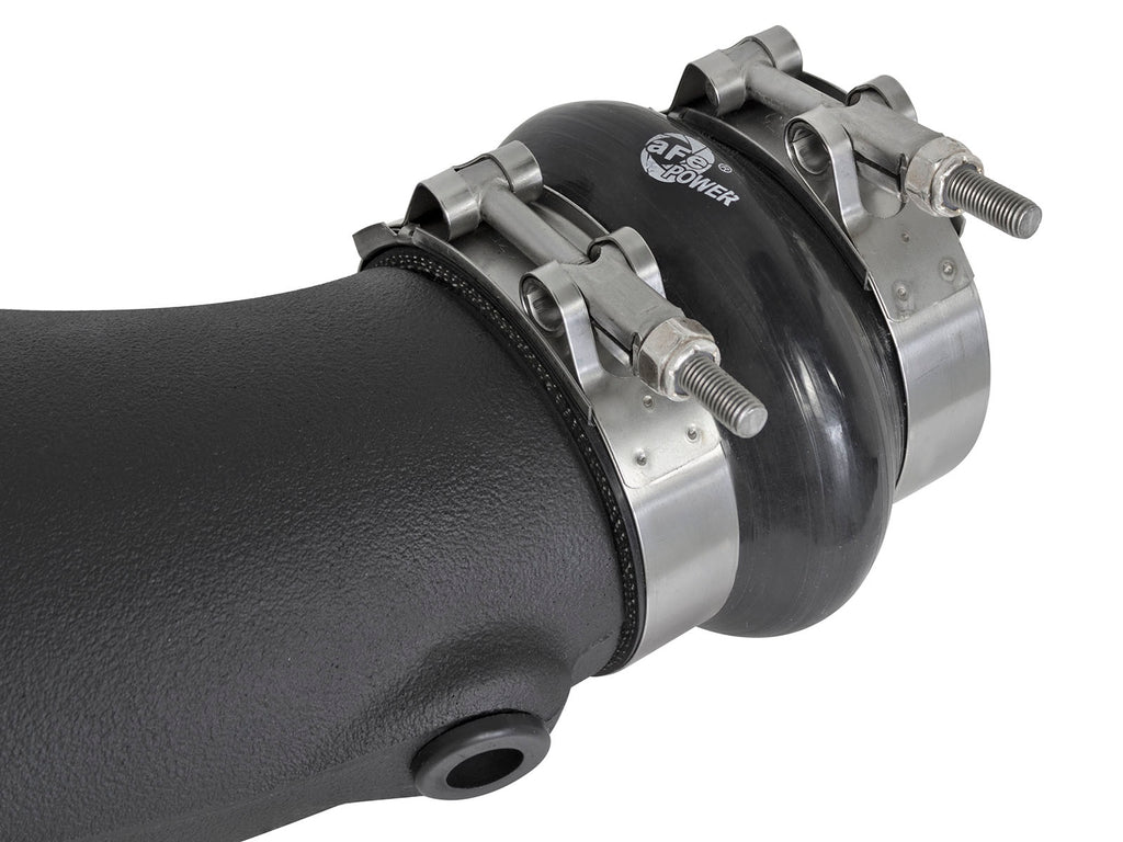 aFe Momentum GT Stage 2 Pro 5R Intake System 07-11 Jeep Wrangler (JK) V6 3.8L w/ Mechanical Fan aFe AFE54-76213