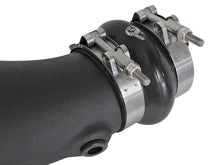 Load image into Gallery viewer, aFe Momentum GT Stage 2 Pro 5R Intake System 07-11 Jeep Wrangler (JK) V6 3.8L w/ Mechanical Fan aFe AFE54-76213
