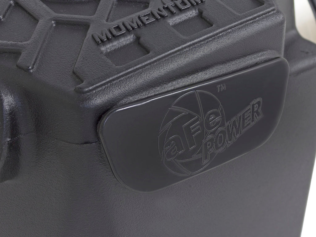 aFe Momentum GT Stage 2 Pro 5R Intake System 07-11 Jeep Wrangler (JK) V6 3.8L w/ Mechanical Fan aFe AFE54-76213