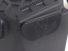 Load image into Gallery viewer, aFe Momentum GT Stage 2 Pro 5R Intake System 07-11 Jeep Wrangler (JK) V6 3.8L w/ Mechanical Fan aFe AFE54-76213