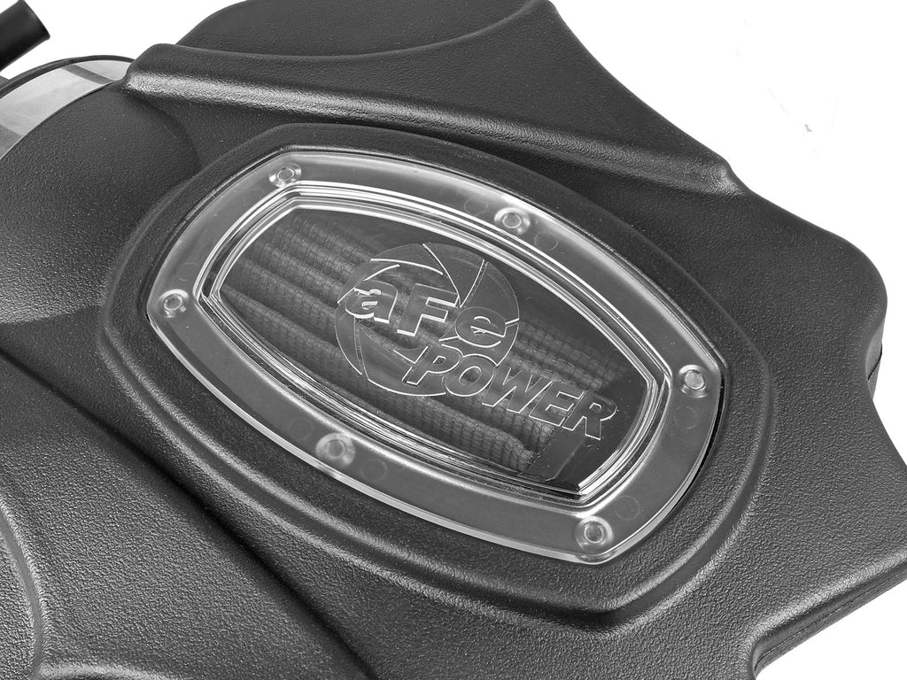 aFe Momentum GT Stage 2 PRO Dry S Intake 11-14 Jeep Grand Cherokee 3.6L V6 aFe AFE51-76207