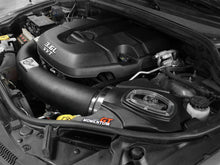 Load image into Gallery viewer, aFe Momentum GT Stage 2 PRO Dry S Intake 11-14 Jeep Grand Cherokee 3.6L V6 aFe AFE51-76207