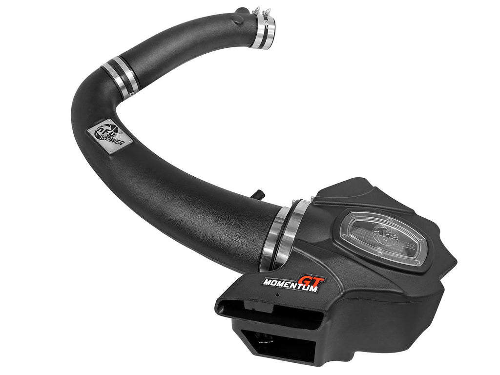 aFe Momentum GT Stage 2 PRO Dry S Intake 11-14 Jeep Grand Cherokee 3.6L V6 aFe AFE51-76207