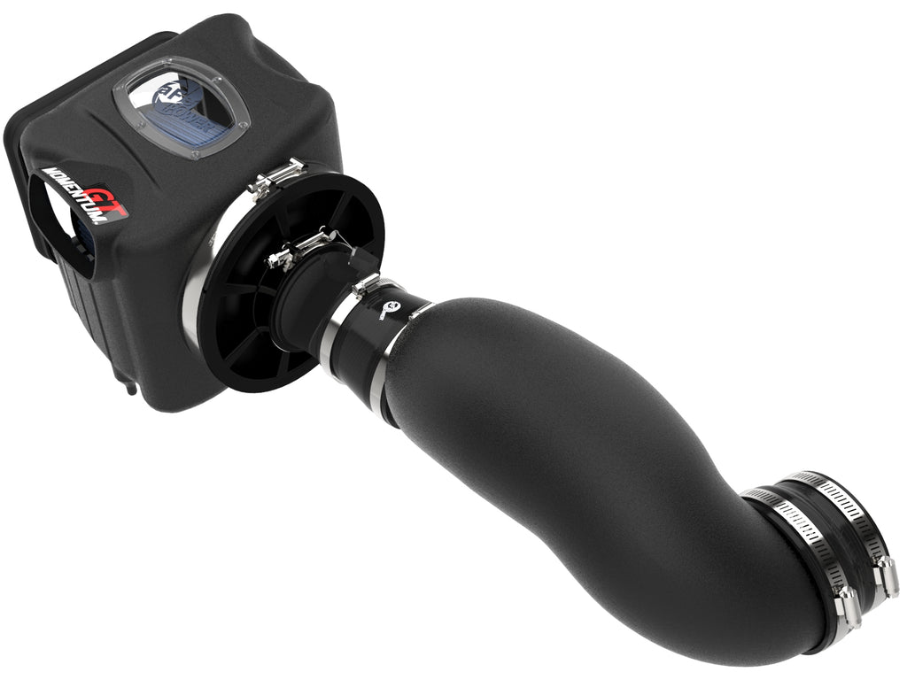 aFe Momentum GT Stage-2 Si PRO 5R Intake System GM Trucks/SUVs V8 4.8L/5.3L/6.0L/6.2L (GMT900) Elect aFe AFE54-74102